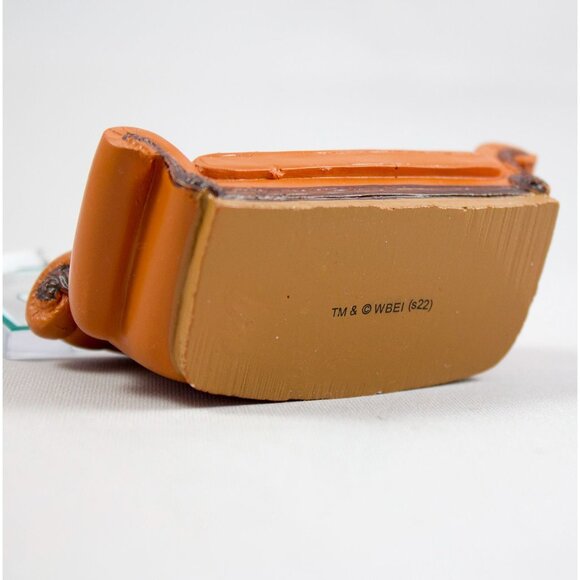 Central Perk Friends Couch Ornament TV Show Collectible Rachel Ross Joey AS IS - Picture 4 of 6